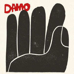 DAMO / I.T.O CD