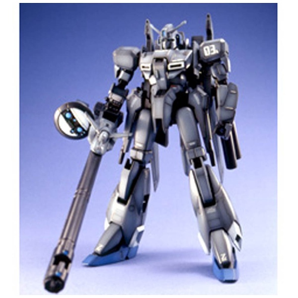 機動戦士ガンダム MG 1/100 ゼータプラスC1 MSZ-006C1 - プラモデル