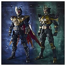 S.I.C. Vol.37 仮面ライダーブレイドジャックフォーム＆仮面ライダーレンゲル