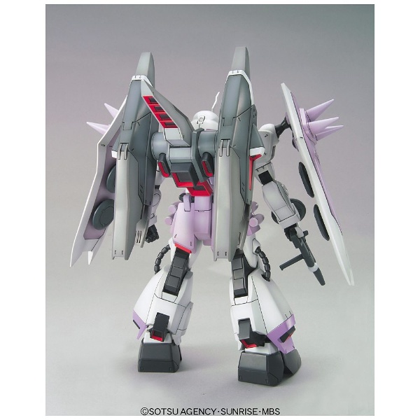 SEED 1/100 ブレイズザクファントム ZGMF-1001【機動戦士ガンダムSEED DESTINY】