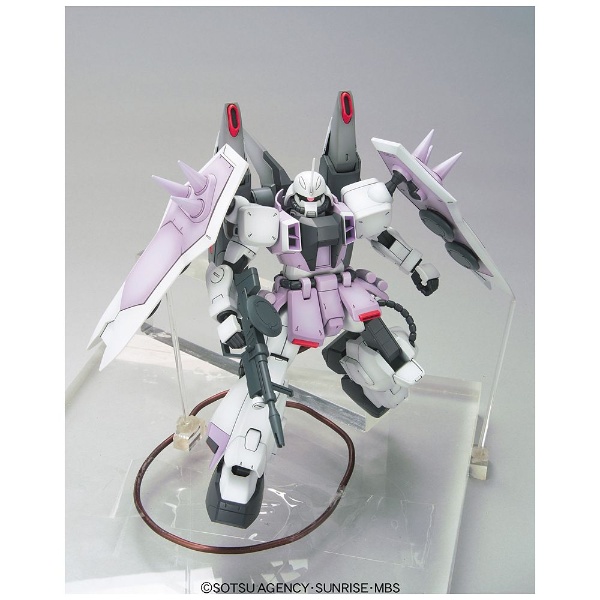 SEED 1/100 ブレイズザクファントム ZGMF-1001【機動戦士ガンダムSEED DESTINY】