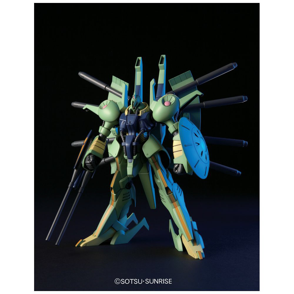 Hguc 1 144 Pmx 001 パラス アテネ 機動戦士ｚガンダム ガンプラの通販はソフマップ Sofmap