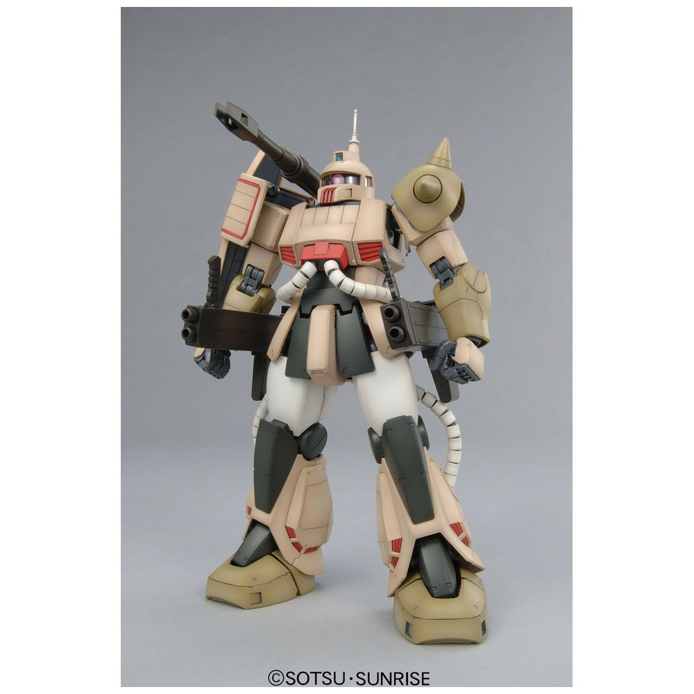 買取】ＭＧザクキャノン ［MG /機動戦士ガンダムMSV］|バンダイの買取