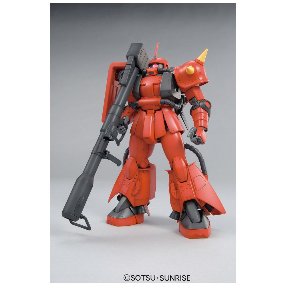 1/100 MG MS-06S ジョニー・ライデン専用ザクII | hartwellspremium.com