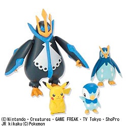 ポケットモンスター ポケモンプラモコレクション 進化シリーズ ポケットモンスター ポケモンプラモコレクション 進化シリーズ