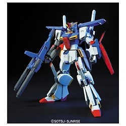 HGUC 1/144 ZZガンダム 【機動戦士ガンダムZZ】｜の通販はアキバ