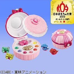 キャンペーン対象商品】スマイルプリキュア！ カラフル変身！スマイル 