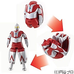 ウルトラエッグウルトラマン