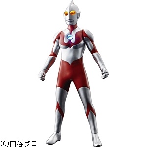 光の超戦士シリーズ ウルトラマン