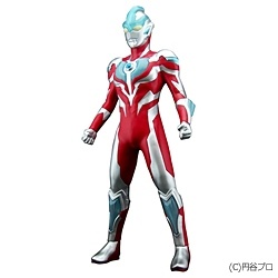 ウルトラマンギンガ 超発光！DXウルトラマンギンガ