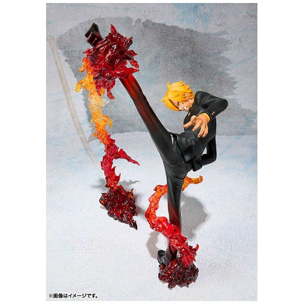 買取 フィギュアーツzero ワンピース サンジ Battle Ver 悪魔風脚 画竜点睛ショット ディアブルジャンブ フランバージュショット バンダイの買取価格 ラクウル 買取 フィギュアーツzero ワンピース サンジ Battle Ver 悪魔風脚 画竜点睛ショット ディアブルジャンブ フランバージュショット バンダイの買取価格 ラクウル