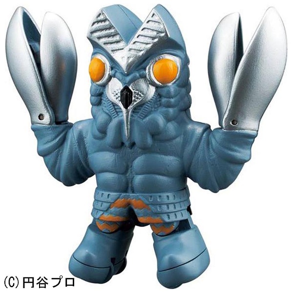 チキチキモンスター チキモンシリーズ バルタン星人