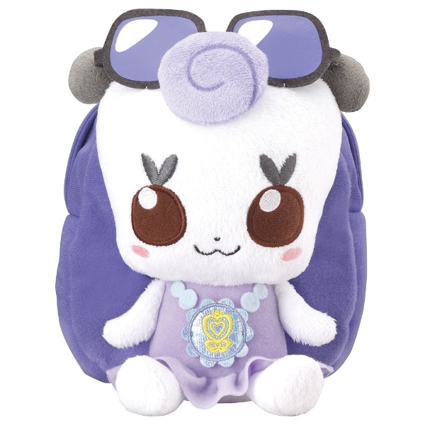 【特典対象外】ハピネスチャージプリキュア！ おしゃべりぐらさん