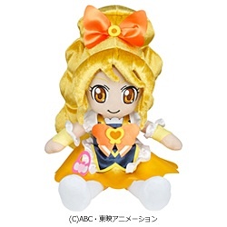 ハピネスチャージプリキュア！ ふんわりキュアフレンズ キュアハニー