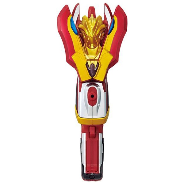 新品未開封 超動 ゼロ ギンガ ビクトリー ゴモラ タイラント セット