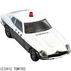 トミカリミテッドヴィンテージネオ　ニッサンフェアレディ260Z　LV-N72 a トミカリミテッドヴィンテージNEO LV-N72a 日産フェアレディ
