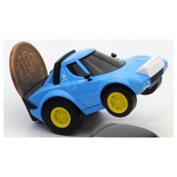 チョロQ zero Z-28c ランチア ストラトス（青）