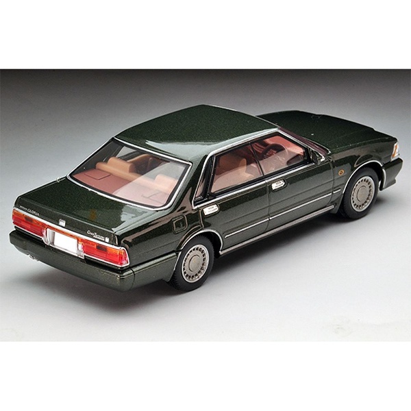 トミカリミテッドヴィンテージ43 LV-N43-23a グロリア