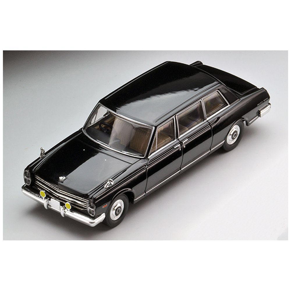 トミーテック。日産プリンスロイアル。 トミカリミテッドヴィンテージ TLV-荻窪魂Vol．06 日産プリンス