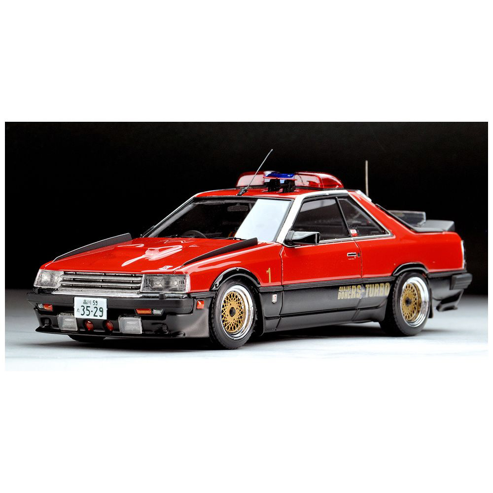 ignition model×TOMYTEC T-IG4318 西部警察マシンRS-1｜の通販は
