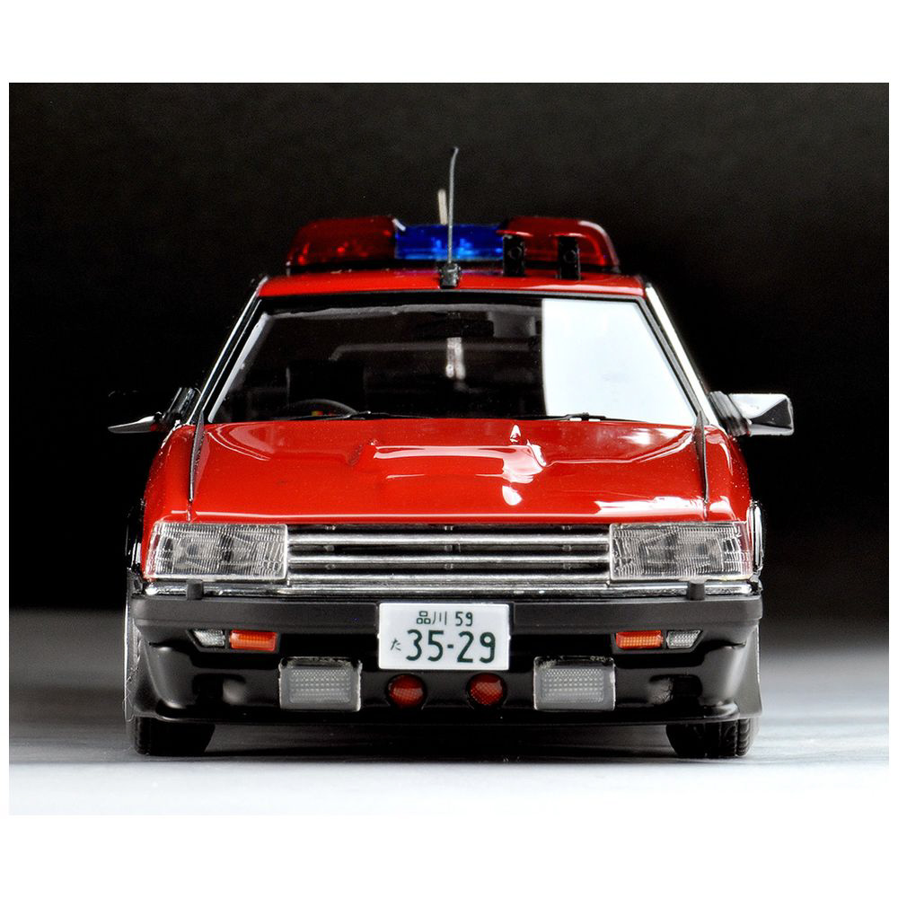ミニカー　1/43 T-IG4318 マシンRS-1 「西部警察」 [302353] T-IG4318 西部警察マシンRS-1 | 製品をさがす | tomica LIMITED