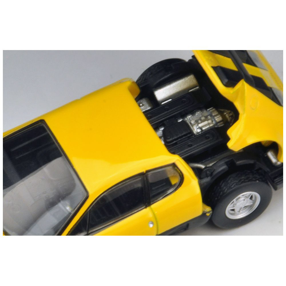 トミカリミテッドヴィンテージ NEO LV-N フェラーリ 512 BB（黄/黒）｜の通販はソフマップ[sofmap]
