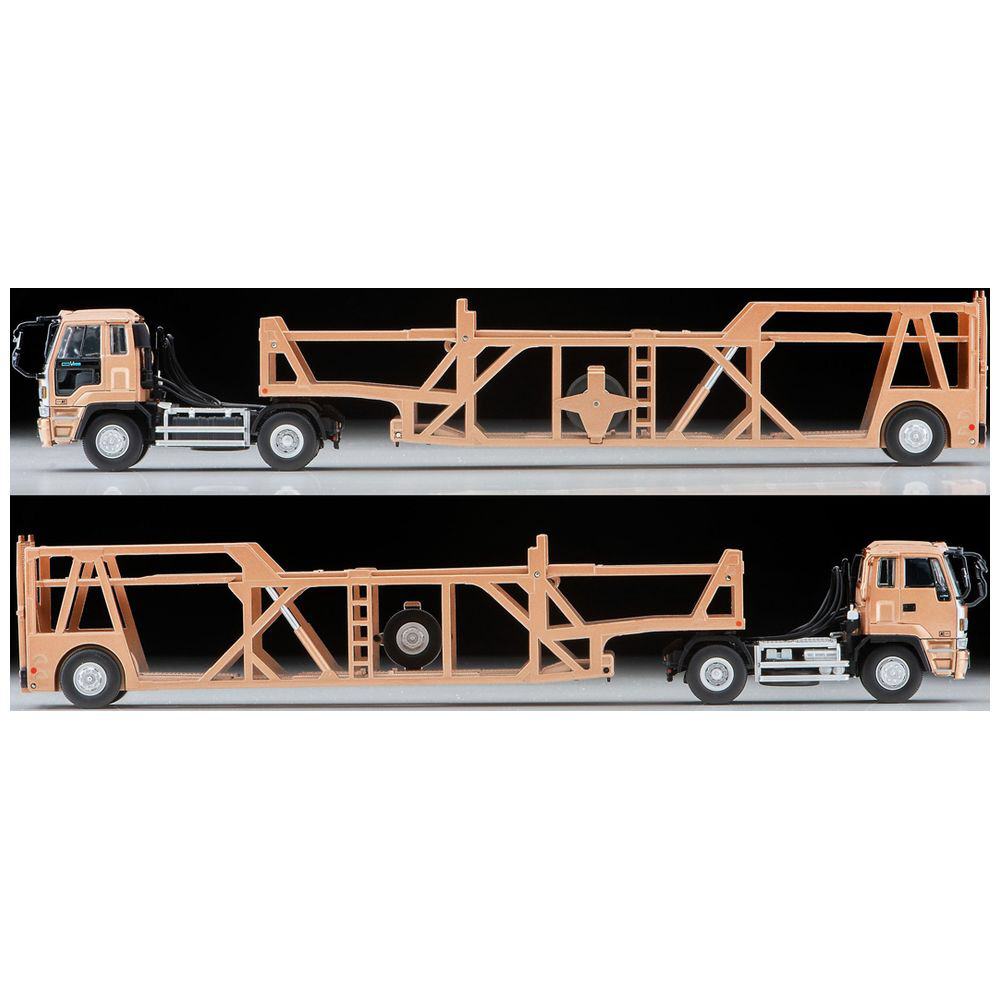 買取】トミカリミテッドヴィンテージ NEO LV-N225c いすゞ810EX カー 