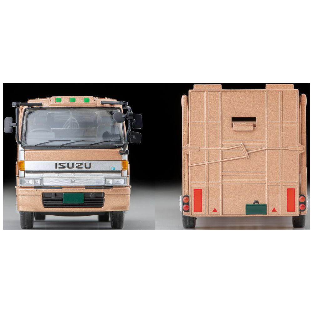 買取】トミカリミテッドヴィンテージ NEO LV-N225c いすゞ810EX カー 