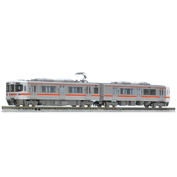 【Nゲージ】98029 JR 313-2300系近郊電車増結セット（2両）