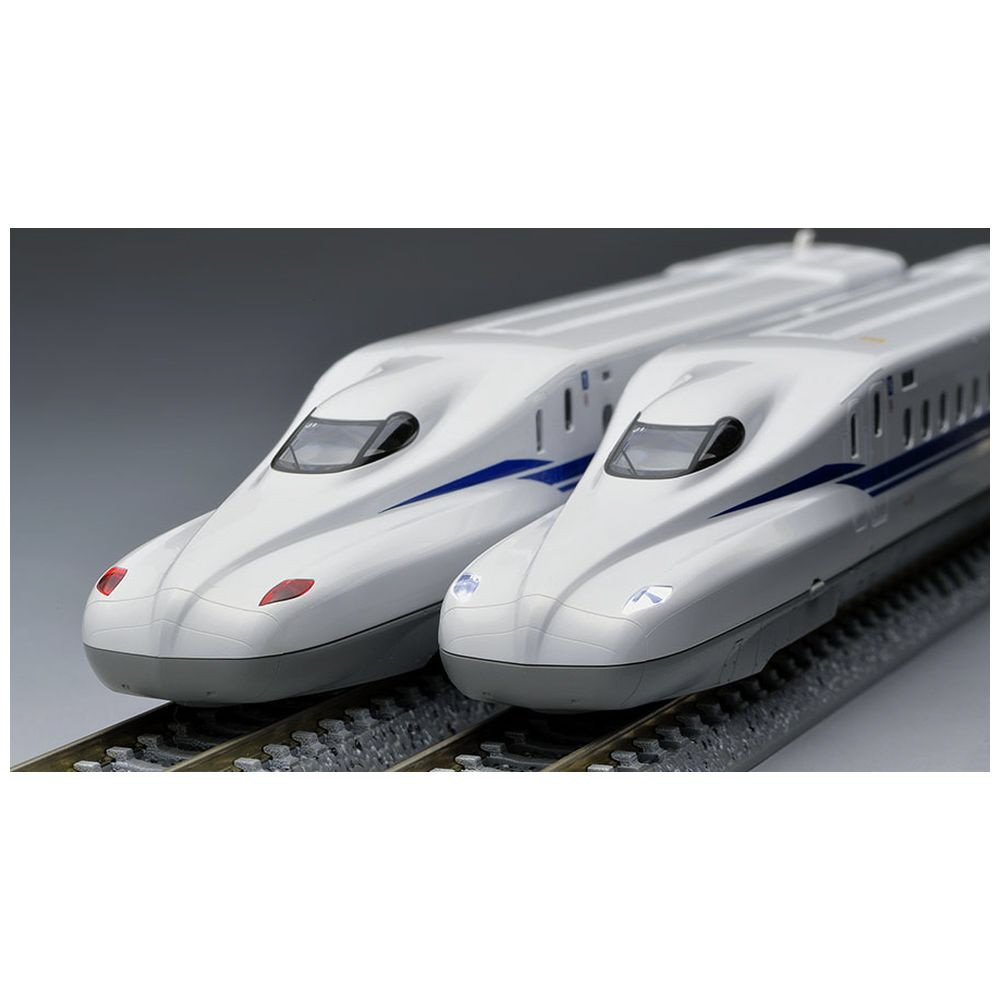 【Nゲージ】98424 JR N700系（N700S）東海道・山陽新幹線基本セット（4両） TOMIX_2