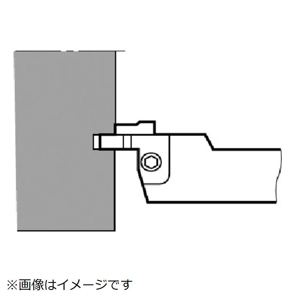 タンガロイ 外径用TACバイト CFGSL2020-3SE｜の通販はソフマップ[sofmap]