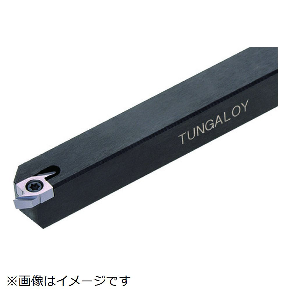 なって タンガロイ 外径用TACバイト JSEGL1616K10 KanamonoYaSan KYS ...