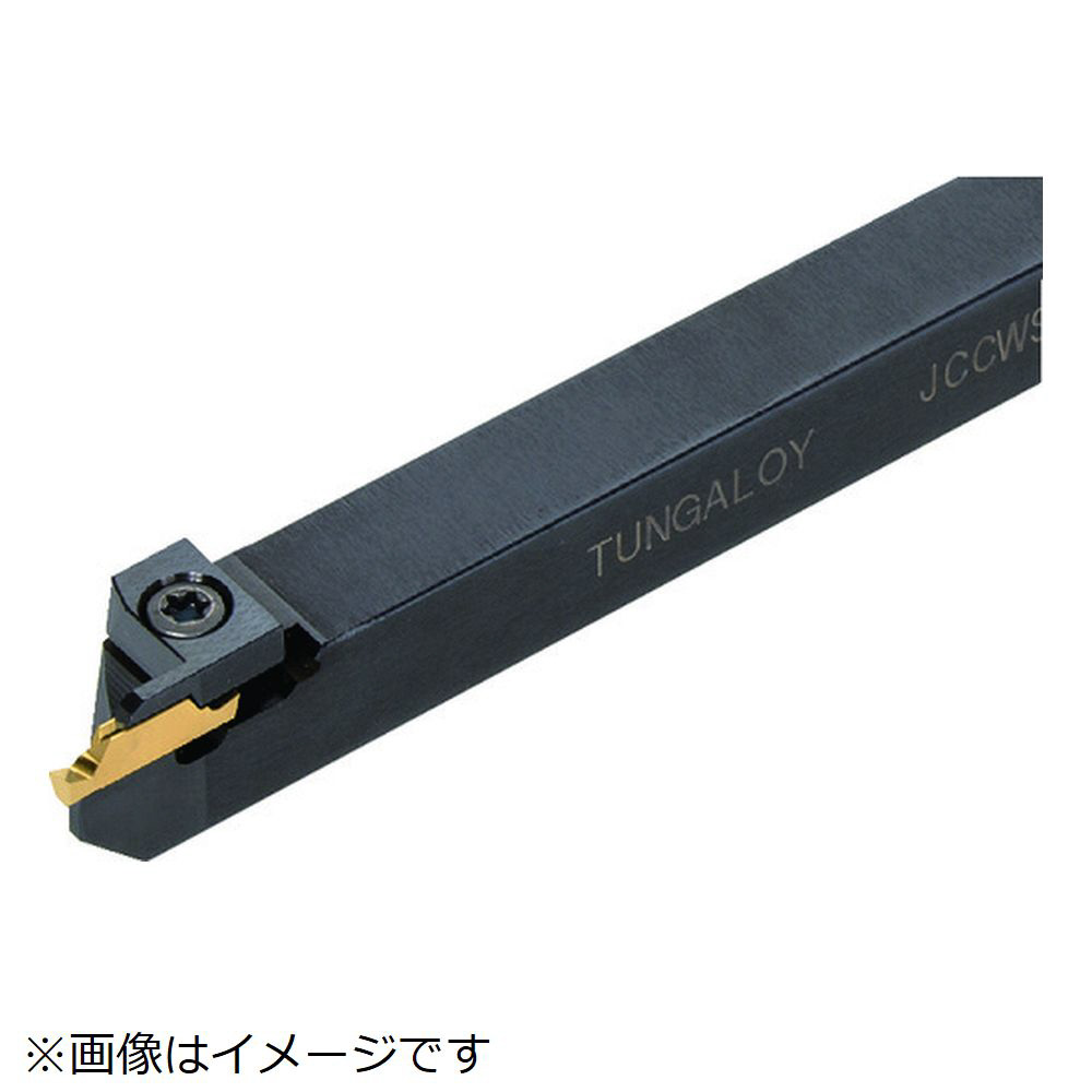 2023最新作 タンガロイ 外径用ＴＡＣバイト CTER2525-6T25-15A 旋削