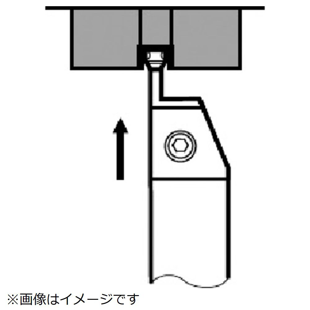 タンガロイ 外径用TACバイト CGWSR2020-W40｜の通販はソフマップ[sofmap]