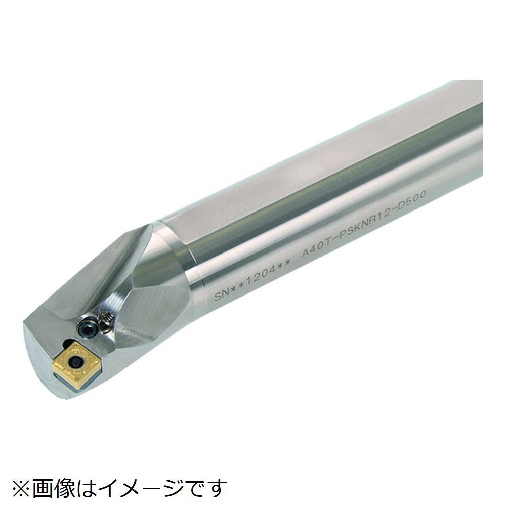SALE／94%OFF】 Tungaloy タンガロイ 内径用TACバイト A32S-PDUNR1506-D400