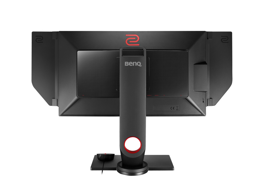買取】XL2546 BenQ ZOWIE e-Sports/ゲーミングモニター/ディスプレイ