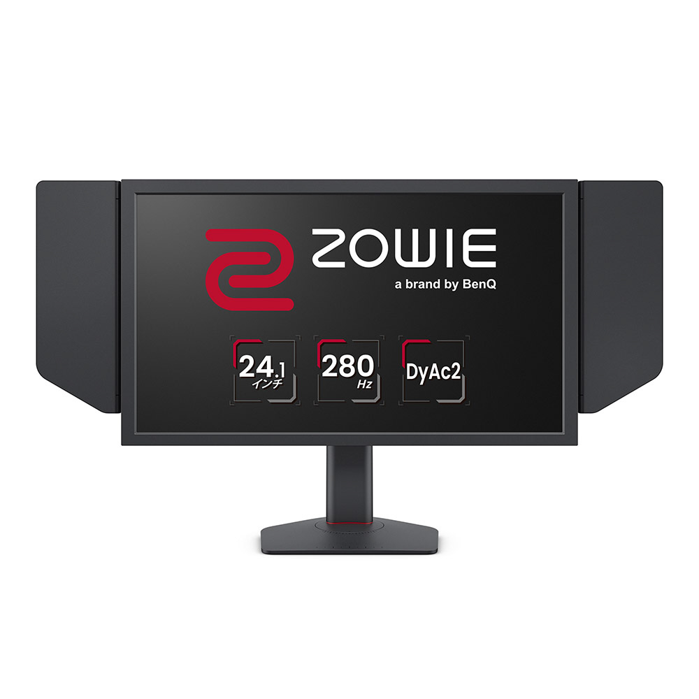 BenQ ZOWIE XL2546K ジャンク品