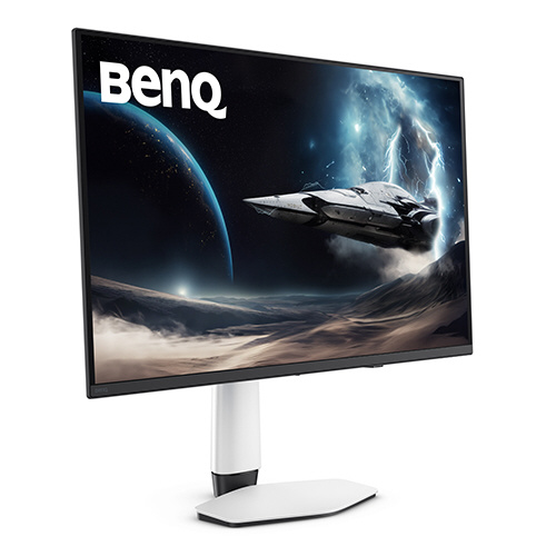 MOBIUZ EX321UZ USB-C対応 ゲーミングモニター ［31.5型 /有機EL 4K