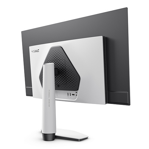 MOBIUZ EX321UZ USB-C対応 ゲーミングモニター ［31.5型 /有機EL 4K