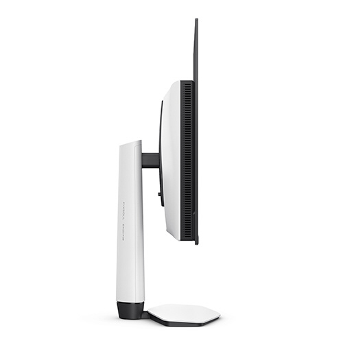 MOBIUZ EX321UZ USB-C対応 ゲーミングモニター ［31.5型 /有機EL 4K