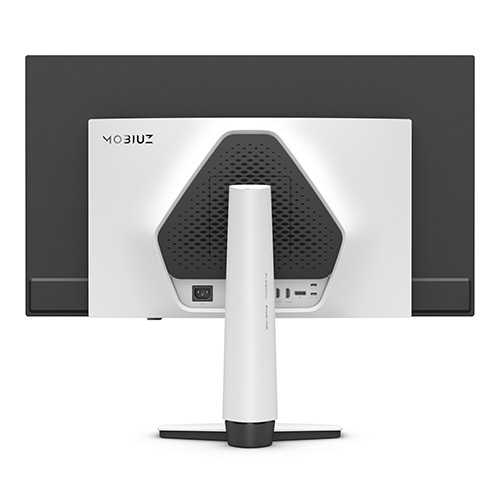 MOBIUZ EX321UZ USB-C対応 ゲーミングモニター ［31.5型 /有機EL 4K