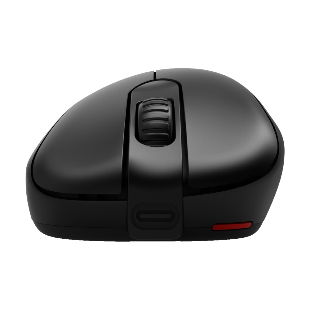 ゲーミングマウス (CWバージョン Mサイズ)ZOWIE for esports ブラック