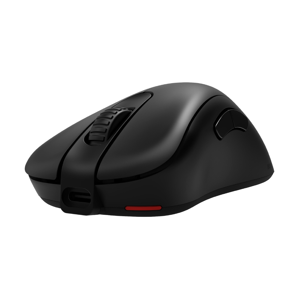 ゲーミングマウス (CWバージョン Mサイズ)ZOWIE for esports ブラック