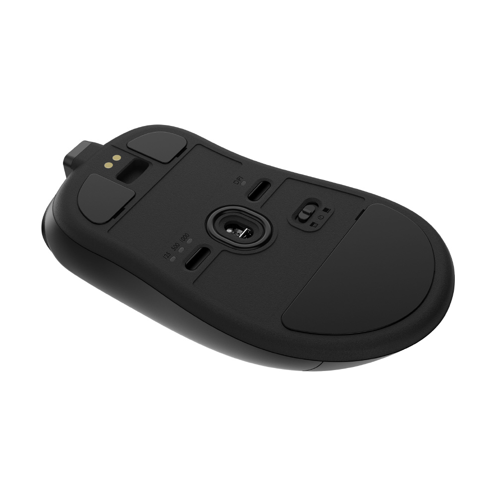 ゲーミングマウス (CWバージョン Mサイズ)ZOWIE for esports