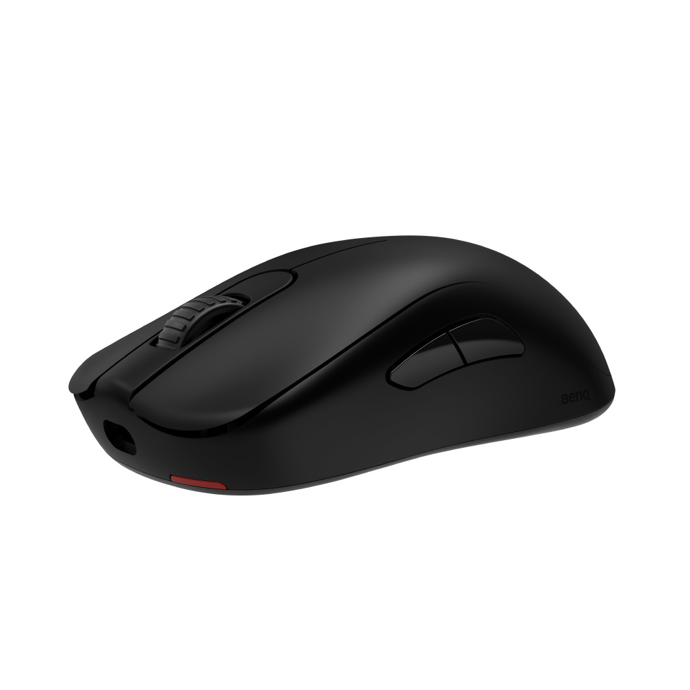 BenQゲーミングマウス ZOWIE S2(ブラック/光学式/USB有線/プラグ&amp;プレイ/4段階DPI/5ボタン/右利き用/82g/Sサイズ) Amazon.co.jp: BenQゲーミングマウス ZOWIE S2(ブラック/光学式