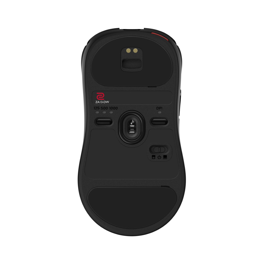 ゲーミングマウス ZOWIE For esports ブラック ZA13-DW ［光学式