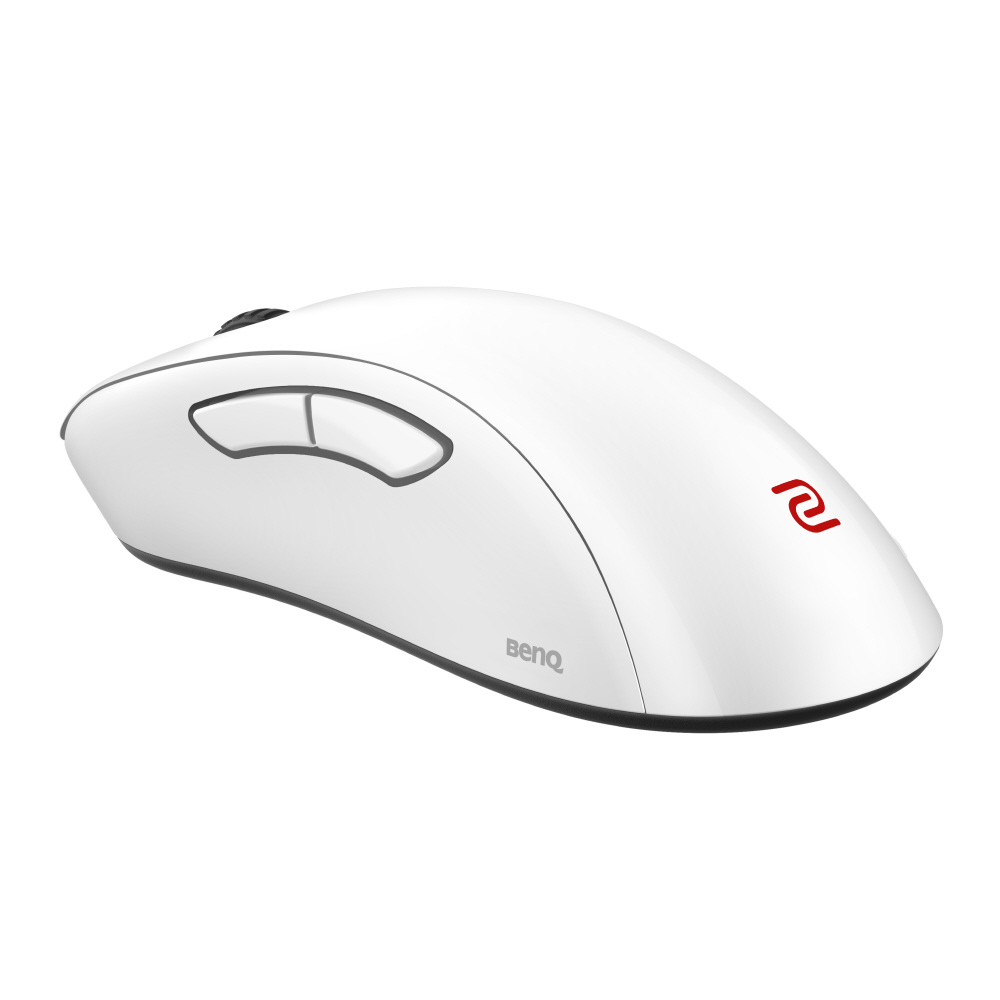 ゲーミングマウス (DWバージョン Lサイズ)ZOWIE for esports ホワイト