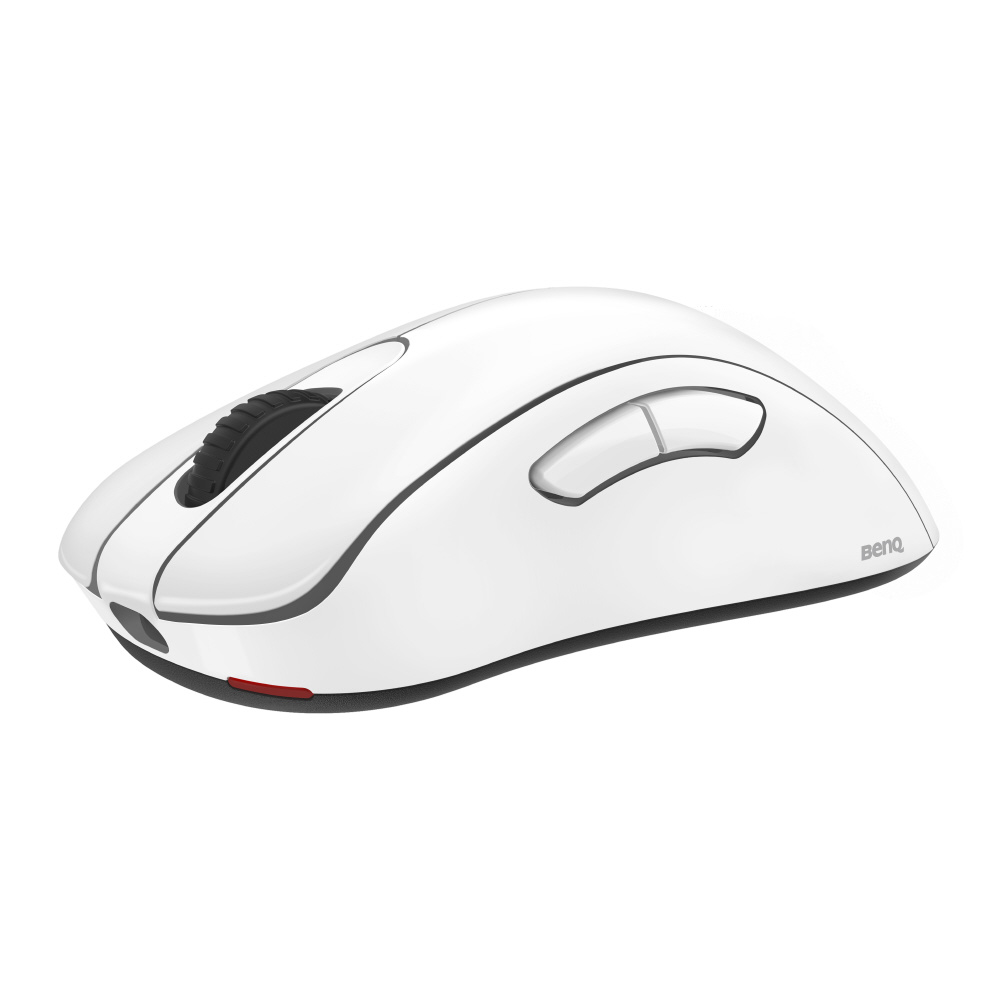 ゲーミングマウス (DWバージョン Lサイズ)ZOWIE for esports ホワイト