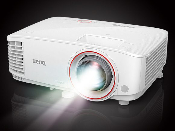 BENQ TH671ST ほぼ未使用