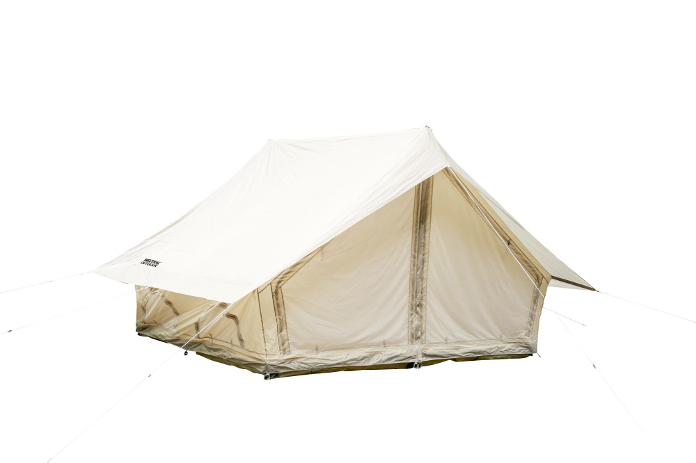 Neutral Outdoor Lgテント 4 0 Nt Te10 最大6人 の通販はソフマップ Sofmap